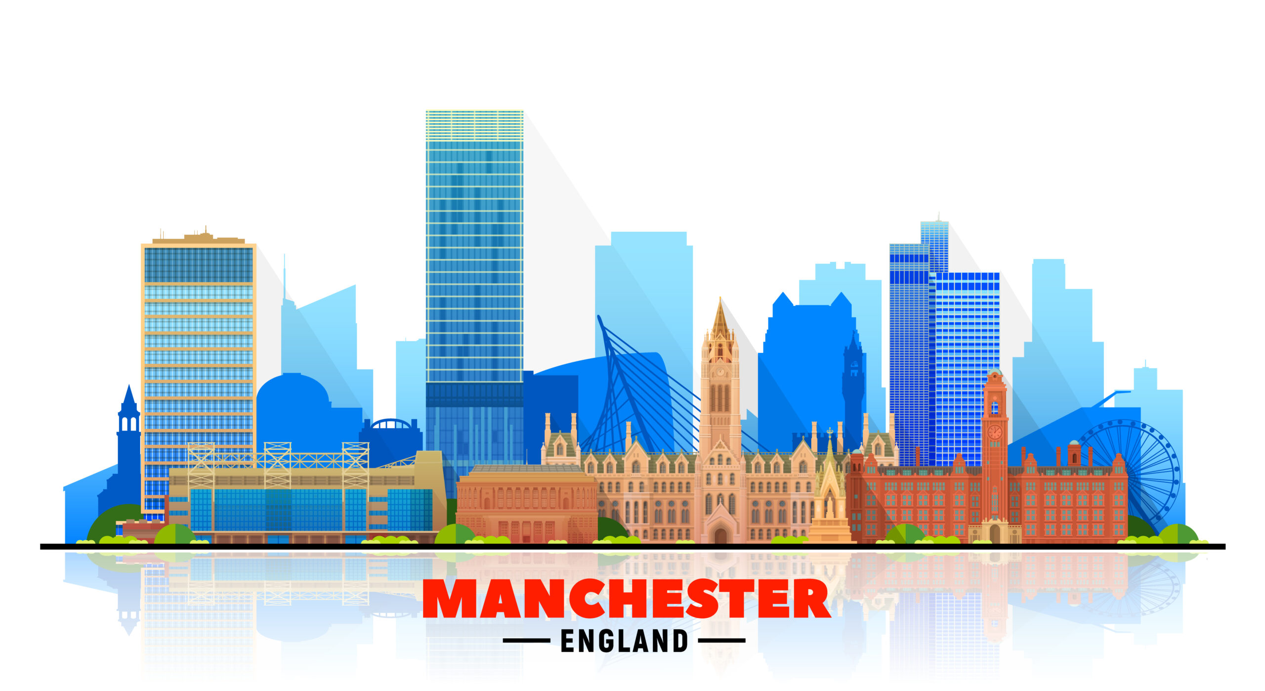 Web Hosting In Manchester