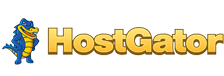 Hostgator Logo