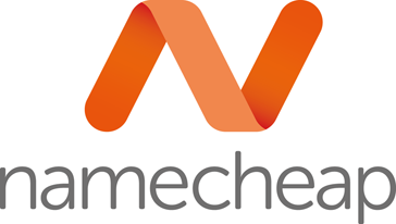 Namecheap Logo