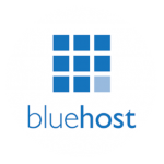 Bluehost Logo