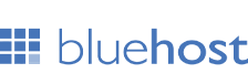 Bluehost Logo