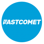 Fastcomet Logo