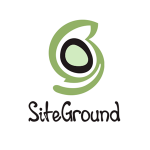 Siteground Logo