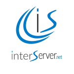 Interserver Logo