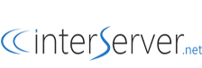 Interserver Logo