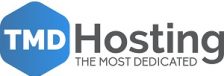 tmdhosting logo